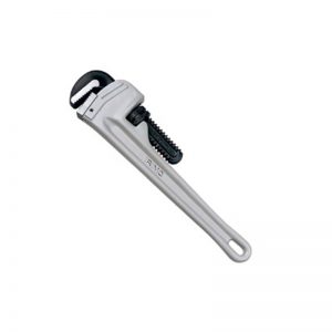 LLAVE DE TUBO DE ALUMINIO 10