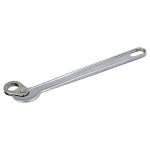 EXTRACTOR DE ESPARRAGOS CROMADO