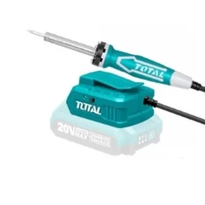 Taladro Atornillador Electrico 500W 10MM. Total Tools TD2051026-2