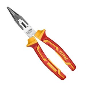 ALICATE CORTE LATERAL REFORZADO 10″ KNIPEX 7401250 – Herramientas